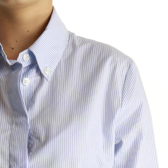 CAMICIA CROP HINNOMINATE - Mad Fashion | img vers.650x/